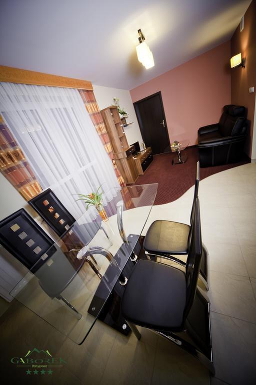 Pensjonat Gaborek Krynica Zdroj Room photo