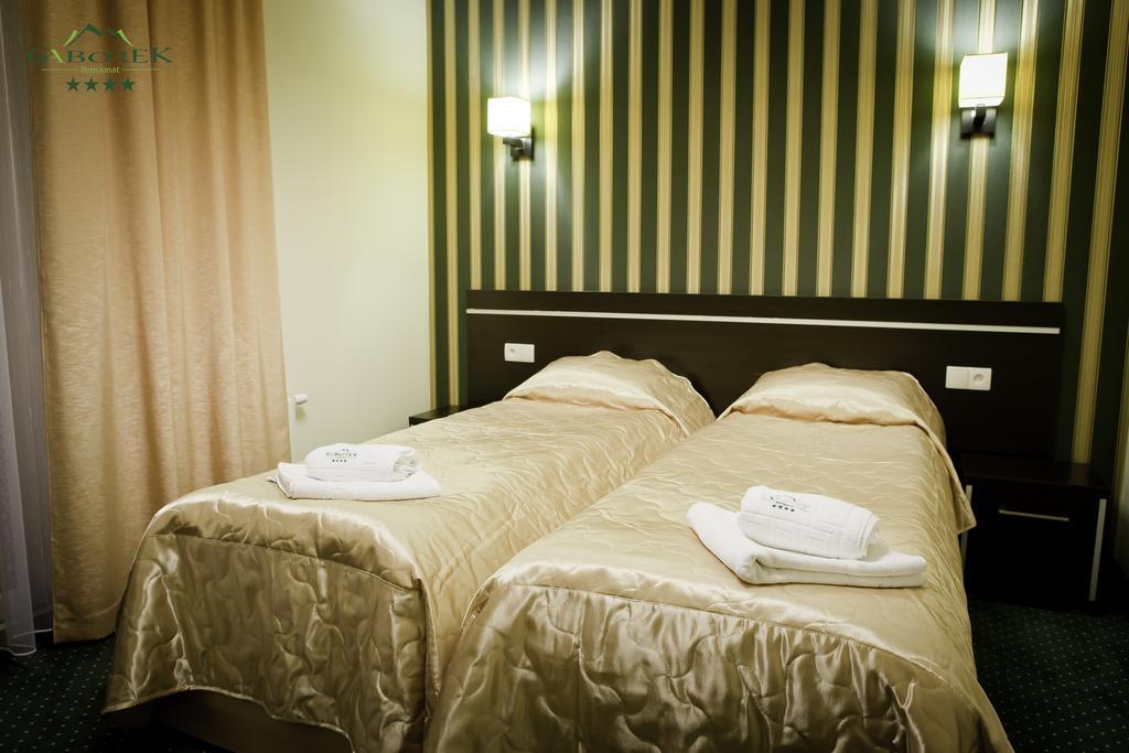 Pensjonat Gaborek Krynica Zdroj Room photo
